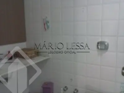 LOTE 005 - Linda casa em Condomínio. Bairro Tristeza