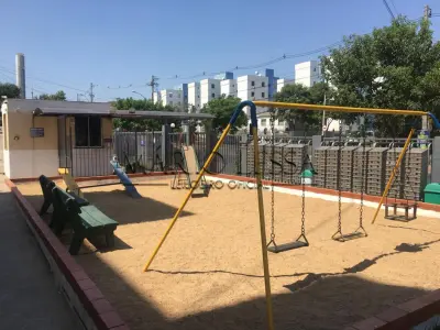 LOTE 003 - Apart. no Cond.  Figueiredo I