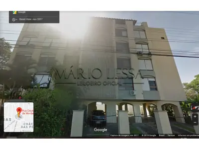 LOTE 002 - Cobertura 131m² e vaga. Próximo ao Iguatemi