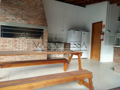 LOTE 004 - Casa 300m². Condomínio Jardim Esplanada