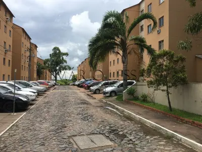 LOTE 003 - Apartamento na Lomba do Pinheiro