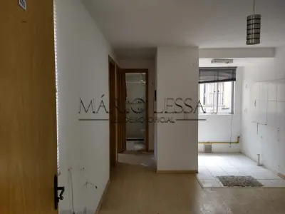 LOTE 003 - Apart. no Cond.  Figueiredo I