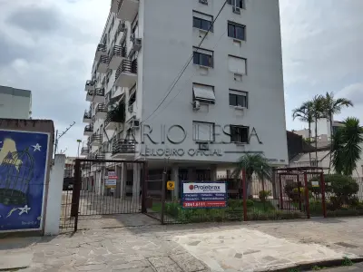 LOTE 2 - Apart. Câncio Gomes, 584, perto da Cristóvão Colombo e Zaffari
