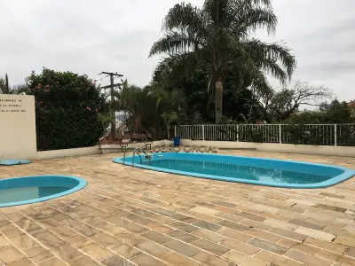 LOTE 001 - Casa em Condomínio, Juca Batista