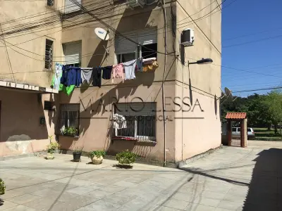 LOTE 001 - Apart. Rua Érico Antunes Pinto