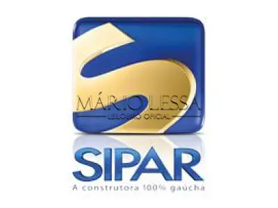 LOTE 02 - Marca nominativa "SIPAR"