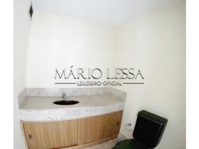 LOTE 003 - Sala Comercial 38m² desocupada, no Centro Histórico