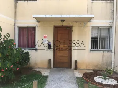 LOTE 003 - Apart. no Cond.  Figueiredo I