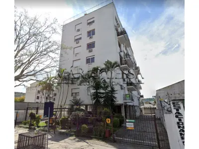 LOTE 2 - Apart. Câncio Gomes, 584, perto da Cristóvão Colombo e Zaffari