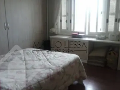 LOTE 005 - Linda casa em Condomínio. Bairro Tristeza