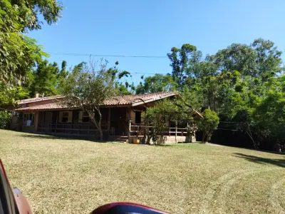 LOTE 002 - Sítio de 8 hectares em Viamão - Espigão