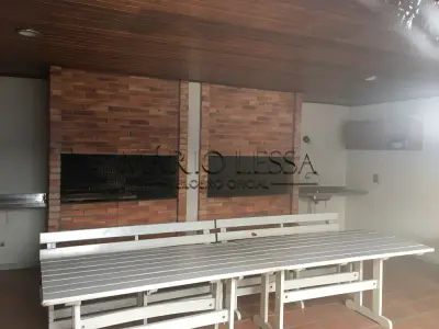 LOTE 001 - Bairro Camaquã - Apart. e vaga