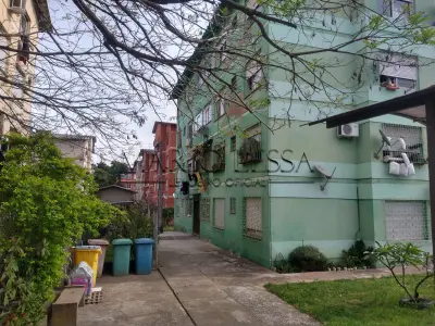 LOTE 002 - Apartamento no Parque dos Maias