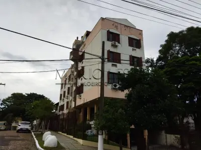 LOTE 001 - Cobertura com duas vagas na Vila Ipiranga