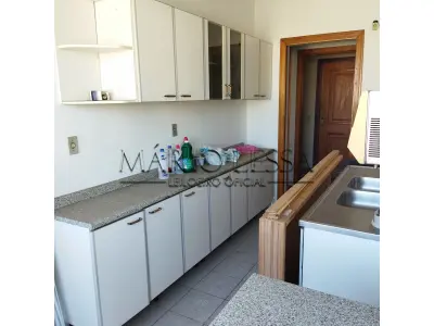 LOTE 005 - Ap. 96m² na Rua Felipe Camarão