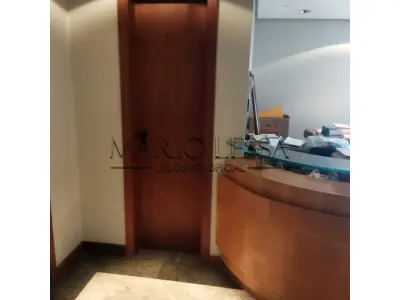 LOTE 002 - Sala 707, na Av. Carlos Gomes esq. Nilo Peçanha