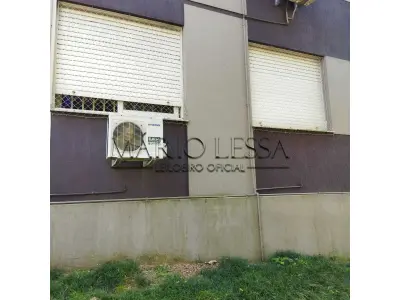 LOTE 001 - Apartamento 60m² no Jardim do Salso
