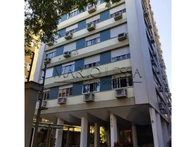 LOTE 005 - Ap. 96m² na Rua Felipe Camarão