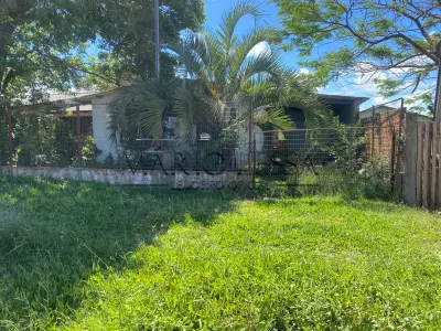 LOTE 003 - Terreno Vila Augusta. Viamão