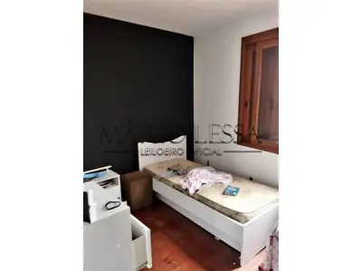 LOTE 001 - Cobertura com duas vagas na Vila Ipiranga