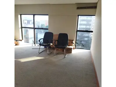 LOTE 002 - Sala 707, na Av. Carlos Gomes esq. Nilo Peçanha