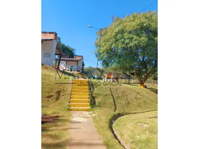 LOTE 003 - Apartamento bairro Aberta dos Morros