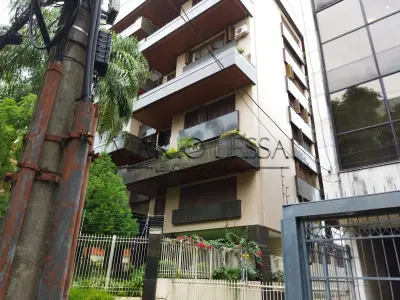 LOTE 006 - 500m² e cinco vagas na R Dona Laura