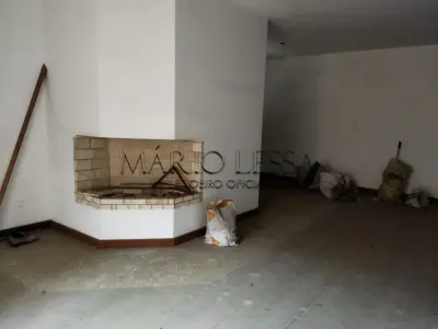 LOTE 006 - 500m² e cinco vagas na R Dona Laura