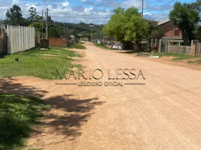 LOTE 003 - Terreno Vila Augusta. Viamão
