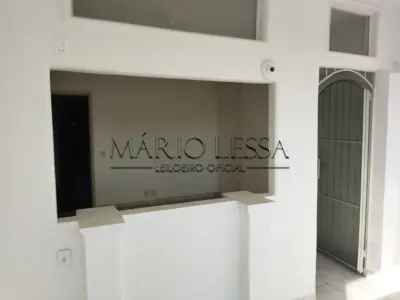 LOTE 005 - Sala desocupada 19 andar da Galeria Malcon