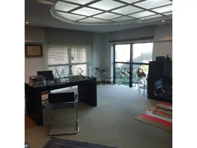 LOTE 001 - Sala 706, na Av Carlos Gomes esq Nilo Peçanha