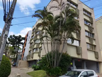 LOTE 001 - Sala na R Itaqui esq João Abbott