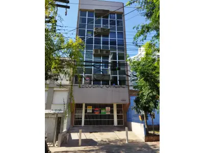 LOTE 002 - Sala na R Visconde do Herval, prox Av. Érico Veríssimo