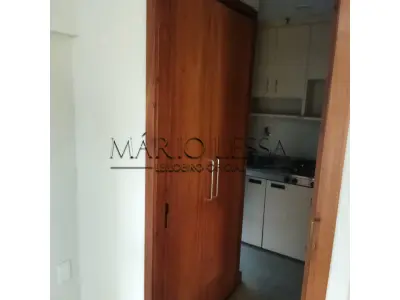 LOTE 003 - Sala 709, na Av. Carlos Gomes esq. Nilo Peçanha