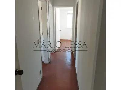 LOTE 005 - Ap. 96m² na Rua Felipe Camarão