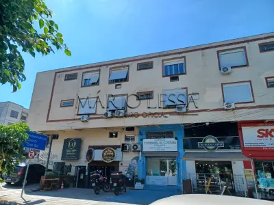 LOTE 003 - Ap. na Silva Jardim esq. Plínio B Milano