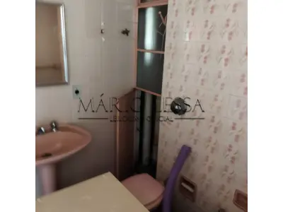 LOTE 005 - Ap. 96m² na Rua Felipe Camarão