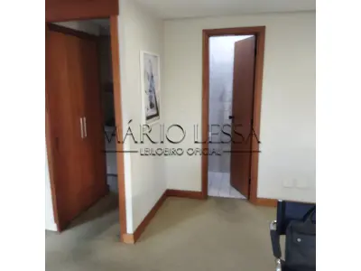 LOTE 003 - Sala 709, na Av. Carlos Gomes esq. Nilo Peçanha