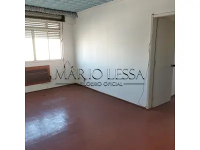 LOTE 005 - Ap. 96m² na Rua Felipe Camarão