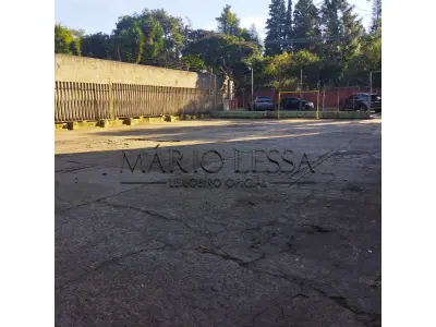 LOTE 004 - Apartamento na Av. Guilherme Schell, P. Alegre