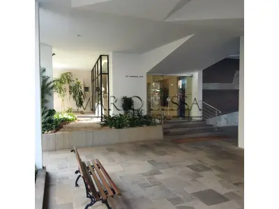 LOTE 005 - Ap. 96m² na Rua Felipe Camarão