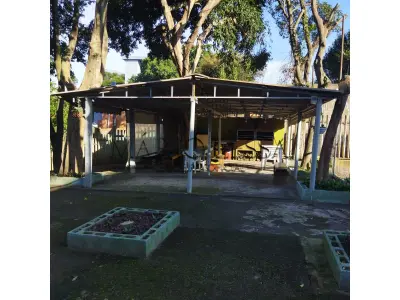 LOTE 004 - Apartamento na Av. Guilherme Schell, P. Alegre