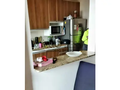 LOTE 001 - Cobertura com duas vagas na Vila Ipiranga