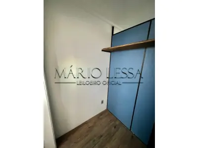 LOTE 004 - Desocupada - Sala 38m² no MENINO DEUS