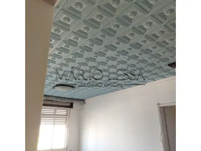 LOTE 005 - Ap. 96m² na Rua Felipe Camarão