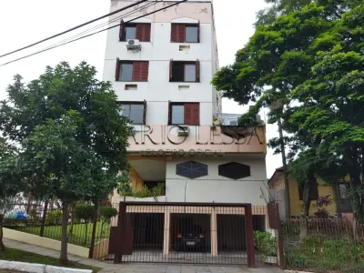 LOTE 001 - Cobertura com duas vagas na Vila Ipiranga