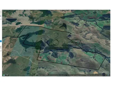 LOTE 001 - Fazenda 167 Hectares em Soledade