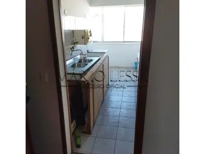 LOTE 005 - Ap. 96m² na Rua Felipe Camarão