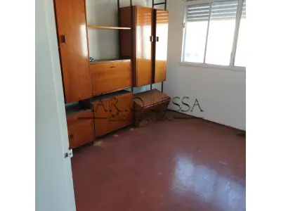 LOTE 005 - Ap. 96m² na Rua Felipe Camarão