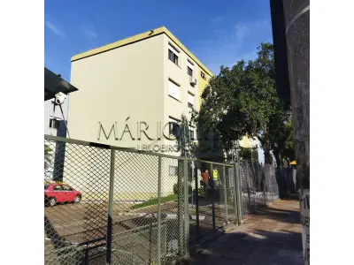 LOTE 004 - Apartamento na Av. Guilherme Schell, P. Alegre